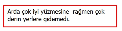 4.Sınıf 32. HAFTA KAZANIM TEKRAR Testi-1