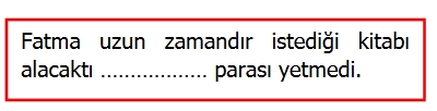 4.Sınıf 32. HAFTA KAZANIM TEKRAR Testi-1