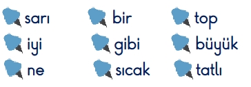 3.SINIF 33.HAFTA KAZANIM TEKRAR TESTİ 1