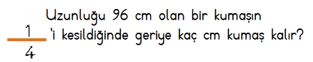 3.SINIF 33.HAFTA KAZANIM TEKRAR TESTİ 1