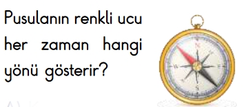 3.SINIF 34.HAFTA KAZANIM TEKRAR TESTİ 1