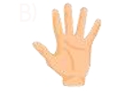 2.SINIF SENE SONU DENEME SINAVI TEST 1
