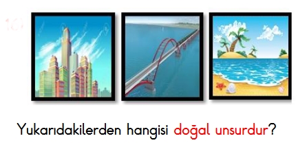 2.SINIF 33. HAFTA KAZANIM TEKRAR TESTİ 1