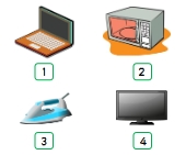 2.SINIF SENE SONU DENEME SINAVI TEST 1