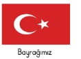 2.SINIF SENE SONU DENEME SINAVI TEST 1