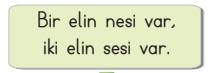 3.Sınıf 32.HAFTA KAZANIM TEKRAR Testi-1