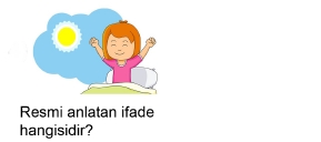 2.SINIF SENE SONU DENEME SINAVI TEST 4