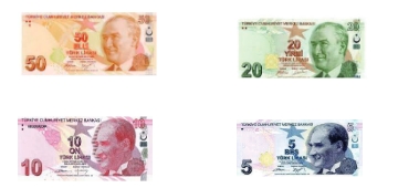 1.SINIF SENE SONU GENEL DENEME TEST 2