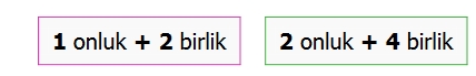 1.SINIF SENE SONU GENEL DENEME TEST 2