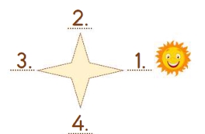 2.SINIF SENE SONU DENEME SINAVI TEST 4