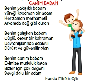 2.SINIF SENE SONU DENEME SINAVI TEST 4