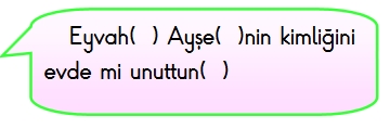 2.SINIF SENE SONU DENEME SINAVI TEST 4