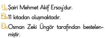 2.SINIF SENE SONU DENEME SINAVI 5