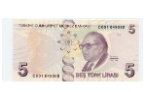 1.SINIF SENE SONU GENEL DENEME 5