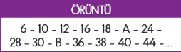 2.SINIF SENE SONU DENEME SINAVI 6