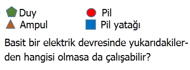 4.SINIF 34. HAFTA KAZANIM TEKRAR TESTİ 1