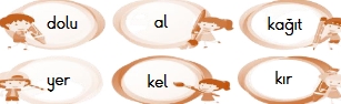 4.SINIF SENE SONU DENEME SINAVI 4
