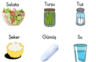 4.SINIF SENE SONU DENEME SINAVI 5