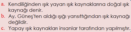 3.SINIF SENE SONU GENEL DENEME SINAVI 6