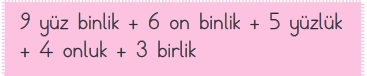 4.SINIF SENE SONU DENEME SINAVI 5