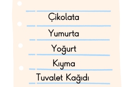 4.SINIF SENE SONU DENEME SINAVI 5