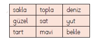 4.SINIF SENE BAŞI HAZIRBULUNUŞLUK SINAVI-8