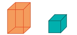 2.SINIF GEOMETRİK CİSİMLER VE ŞEKİLLER TEST 1