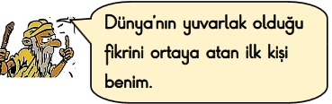 3.SINIF 3.HAFTA SÜREÇ ODAKLI DEĞERLENDİRME TEST 1