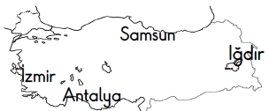 4.SINIF 3.HAFTA SÜREÇ ODAKLI DEĞERLENDİRME TEST 1