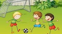 2.SINIF İNGİLİZCE Ünite 1 WORDS QUIZ 2