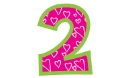 2.SINIF İNGİLİZCE Ünite 1 WORDS QUIZ 2
