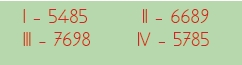 4.SINIF 3.HAFTA SÜREÇ ODAKLI DEĞERLENDİRME TEST 1