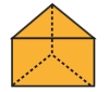 2.SINIF GEOMETRİK CİSİMLER VE ŞEKİLLER TEST 1