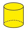 2.SINIF GEOMETRİK CİSİMLER VE ŞEKİLLER TEST 1