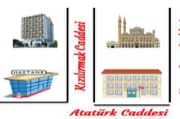 2.SINIF 3. HAFTA SÜREÇ ODAKLI DEĞERLENDİRME TEST 1