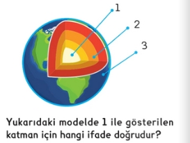 3.SINIF 2.HAFTA SÜREÇ ODAKLI DEĞERLENDİRME TEST 1