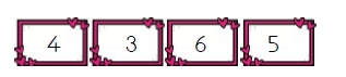 3.SINIF 5. HAFTA SÜREÇ ODAKLI DEĞERLENDİRME TEST 1