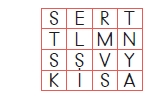 3.SINIF 5. HAFTA SÜREÇ ODAKLI DEĞERLENDİRME TEST 1