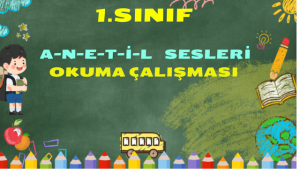 Sanal Test