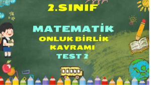 Sanal Test