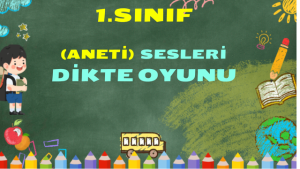 Sanal Test